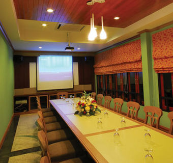 Hotel Haadson Resort