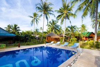 Hotel Power Beach Resort