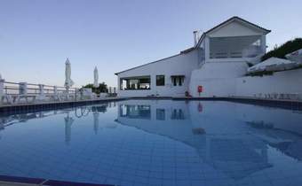 Hotel Skiathos Club