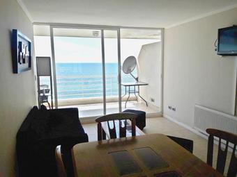 Apartamento Departamento Alto Mar