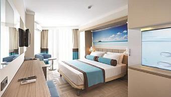 Hotel Blue Bay Platinum