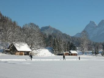 Posada Landgasthof Buchner