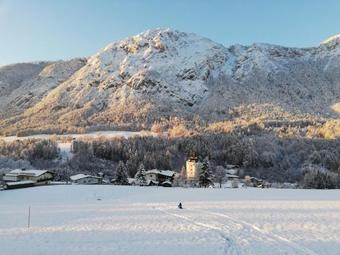 Holiday Home Forellenhof 2