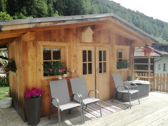 Apartamento Landhaus Gastl