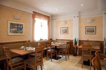 Posada G�stehaus St�gm�ller