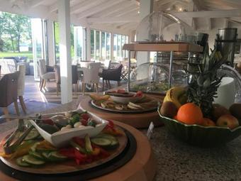 Hotel Diamond Resort