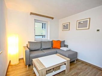 Apartment Sattlerweg