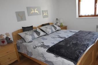 Apartamento Haus Clara By Isa Badkleinkirchheim