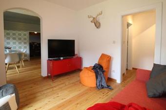 Apartamento Roza�s Nest By Isa Badkleinkirchheim