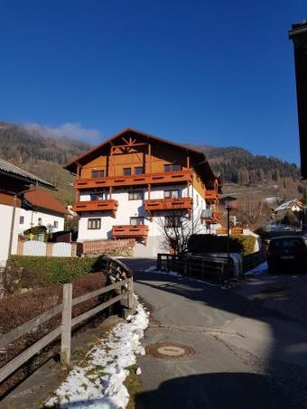 Apartamento Haus Stefan By Immobilaustria