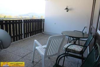 Apartment Bergmax