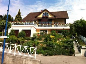 Bed & Breakfast G�stehaus Aigm�ller
