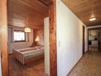 Apartment Sasella