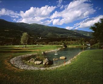 Hotel Ferienpark Waldpension Putz