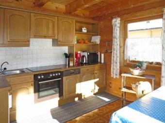 Apartment Geislhof (bmg195)