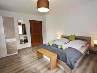 Apartamento Brandberg