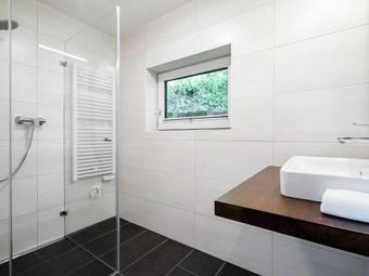 Chalet Salzach