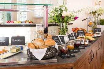 Boutiquehotel Bergvilla