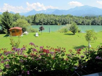 Ferienhaus Motschnigg 220s