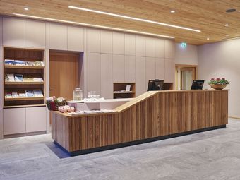 Kinderhotel Stegerhof