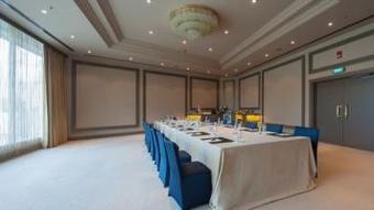 Hotel Intercontinental Istanbul