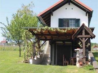 One-bedroom Holiday Home In Eberau