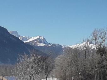 Apartamento Terezia-appartements Nassfeld