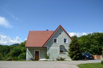 Bed & Breakfast Obstgut Ledinegg