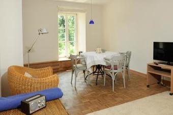 Hotel Domaines Kilger Hasewend