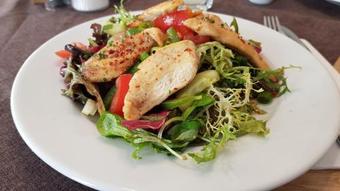 Apartamento Altes Backhaus