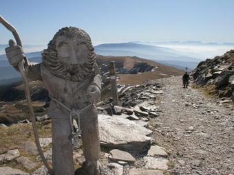 Chalet Koralpe Chalet
