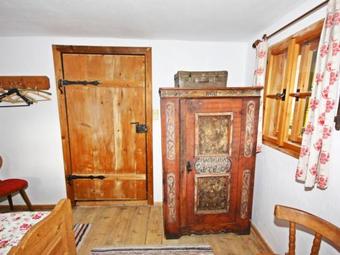 Holiday Home Ensmann