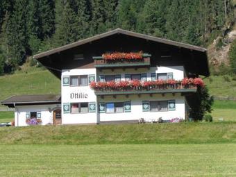 Apartamento Haus Ottilie