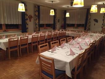 Posada Voralpenhof Hofegger