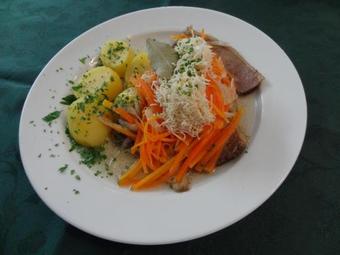 Bed & Breakfast Kirchenwirt Mayr