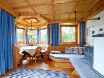 Apartamento Ferienwohnung In F�gen A 258.003