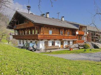 Apartment Untererhof.4