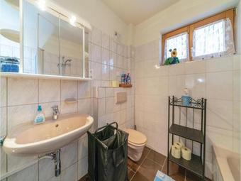 Two-bedroom Holiday Home In Gaas