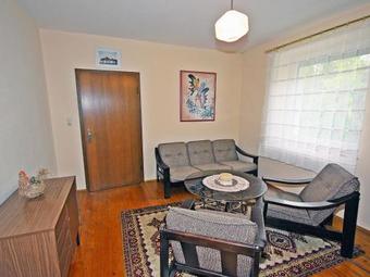 Apartment Pacher