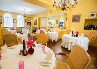 M�rwald Hotel Schloss Grafenegg