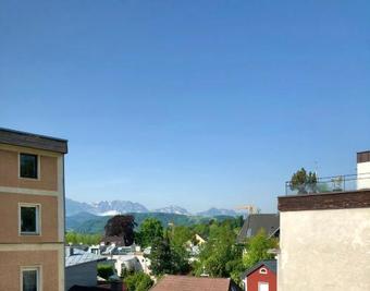 Apartamento Wolfis Traunseeblick 2