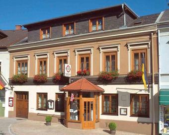 Hotel Gasthof Maurer