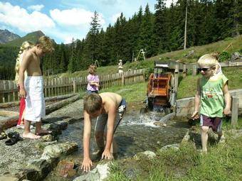 Apartamento Peatras Hoamatl