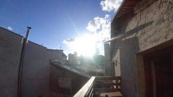 Deluxe City View Mountain Apartment