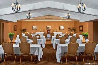 Hotel Four Points By Sheraton Destin-ft Walton Beach