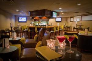 Hotel Holiday Inn Baltimore Inner Harbor (dwtn)