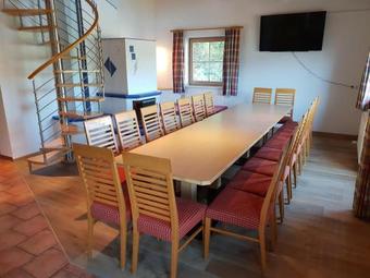 Chalet Bergzauber