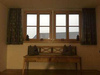 Apartamento Ferienhof Sonne