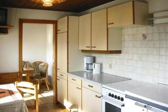 Holiday Home Hollersbach