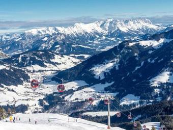 Apartment Kainzner (wil680)